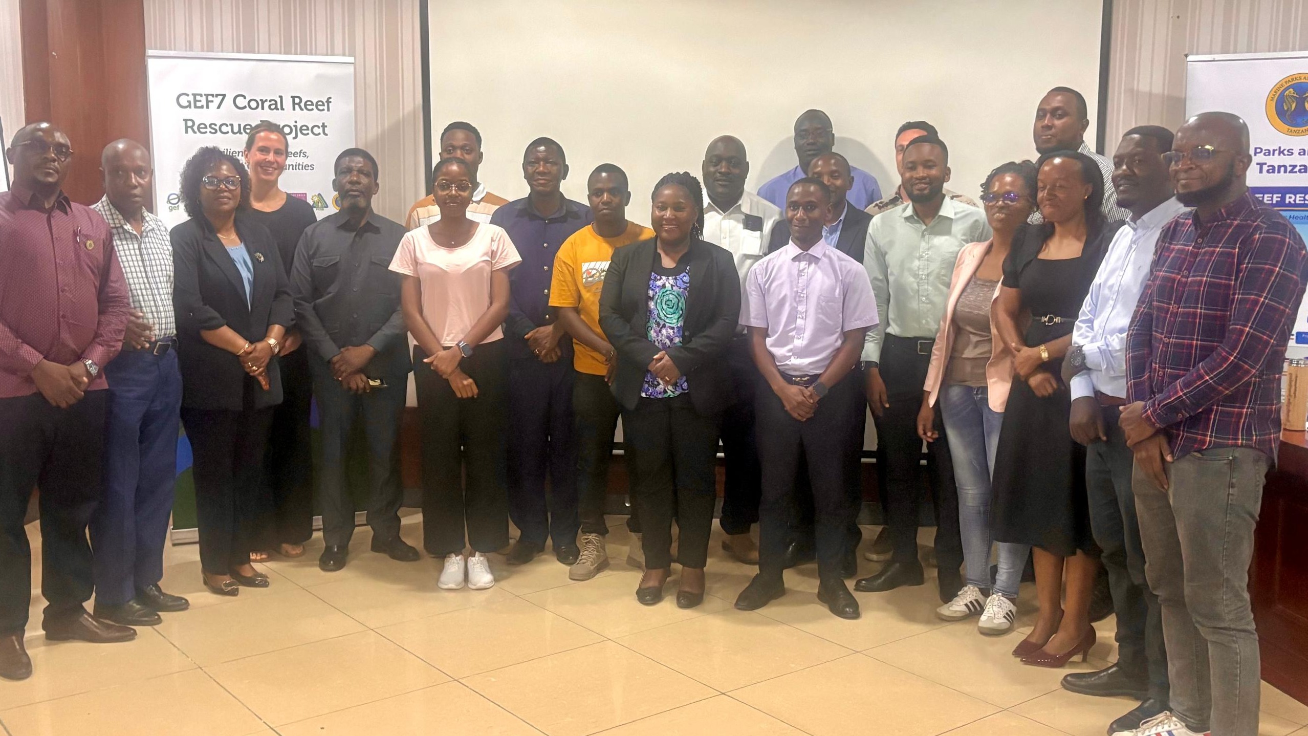 WATANZANIA WAPATIWA FURSA YA KUJIFUNZA JUU YA UHIFADHI WA MATUMBAWE KUPITIA USOMAJI WA KIDIJITALI