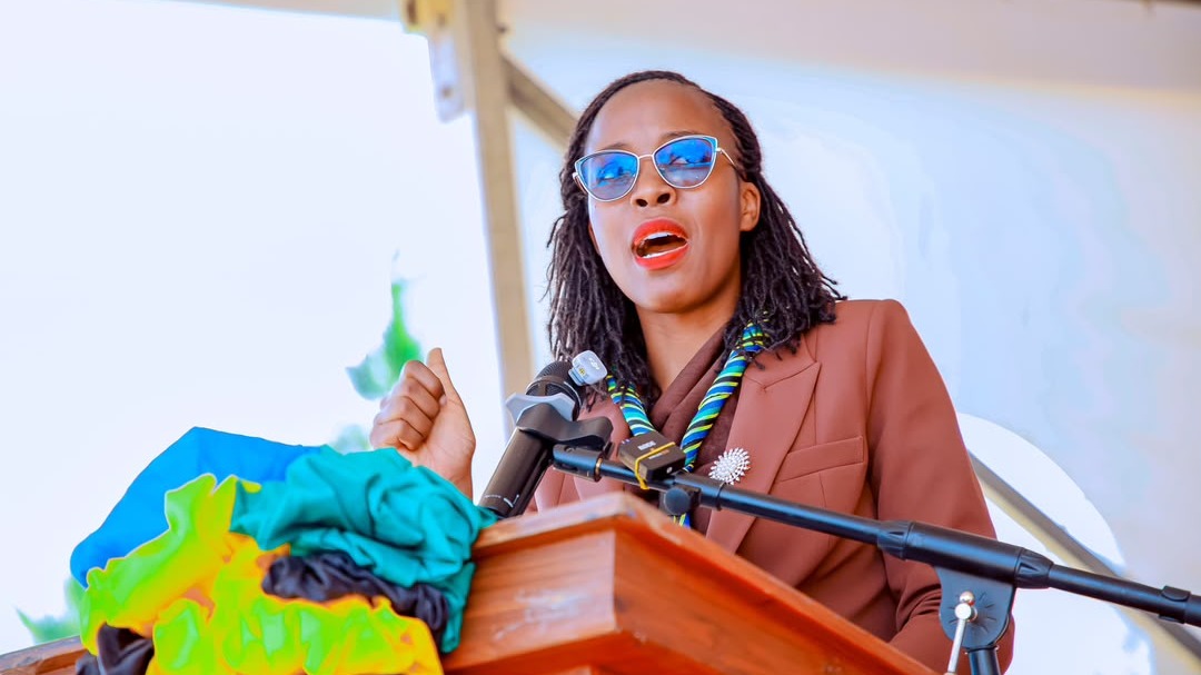 SERIKALI YATAKA WADAU KUSHIRIKI KATIKA UHIFADHI NA ULINZI WA BAHARI